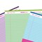 Roaring Spring Paper Products Enviroshades Legal Pad, Standard, 3 Assorted Colors Per Set, 9PK 74101 - alternate 3
